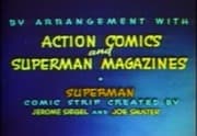 Superman: The Mechanical Monsters