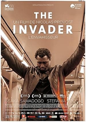 The Invader
