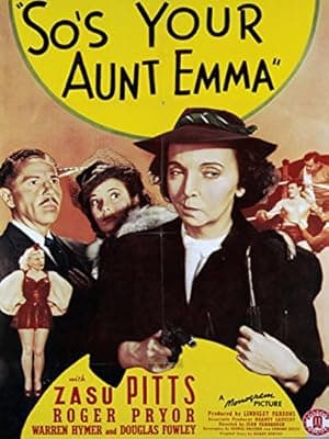 So's Your Aunt Emma!