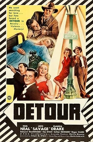 Detour