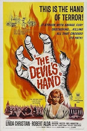 The Devil's Hand