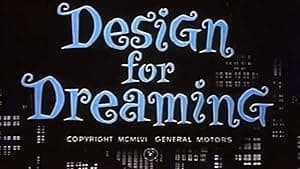 Design for Dreaming