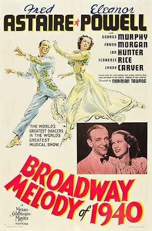 Broadway Melody of 1940