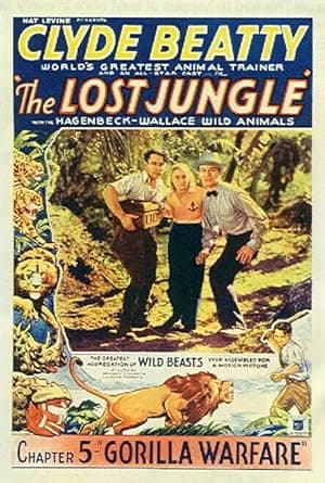 The Lost Jungle